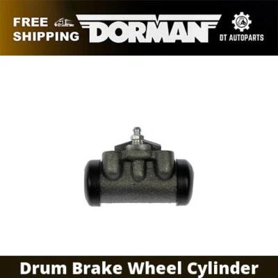 For 1997-2002 Ford E-150 Econoline Dorman Drum Brake Wheel Cylinder Rear Right - Image 1 of 4