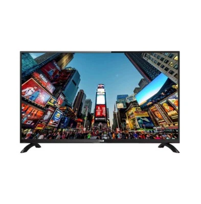 RCA 32" Inch 720p LED HD TV RT3205-E USB 60HZ - Image 1 of 4