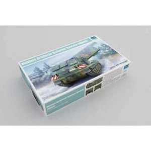 Trumpeter 01046 1/35 Mittlere Artillerie Raketen System (MARS) - Picture 1 of 1