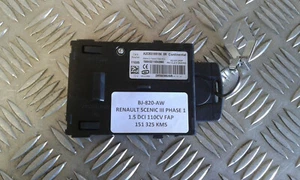 Lecteur de Carte (Neiman) - RENAULT Scenic III (3) - Réf : 285909828R - Picture 1 of 3