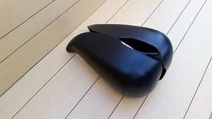 HARLEY DAVIDSON 5 GL GAS TANK SHROUDS FOR TOURING MODELS 94-2007 - Bild 1 von 6