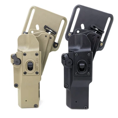 Tactical X300U/XH35/X300UH-B Flashlight & Light Holster Landing Adapter Suits - Image 1 of 4