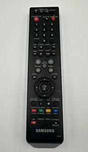 Samsung Original Original Fernbedienung 00062D DVD TV HDD für SH853M funktionstüchtig - Bild 1 von 6