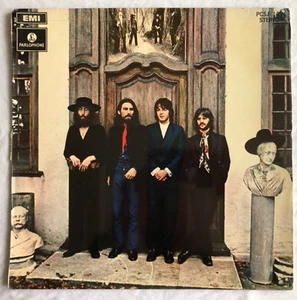 THE BEATLES -Hey Jude- Rare Original South African Pressing PCSJ149 Vinyl Record - Bild 1 von 5