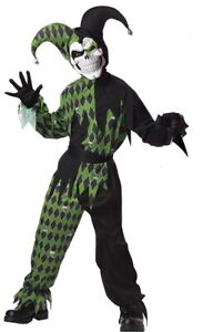 Costume déguisement Joker on you Batman adulte M 40/42 *NEUF*