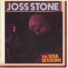 Joss Stone - The Soul Sessions. CD