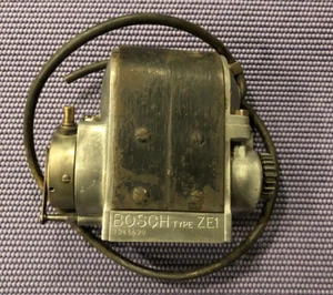 1911 American Bosch ZE1 CW Magneto - Picture 1 of 5