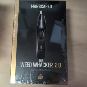 (3) Manscaped The Weed Whacker 2.0, Electric, Brand New, Sealed - Picture 1 of 2