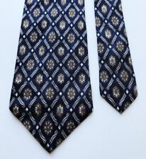 Bovet Hand Finished Classy 100% Silk Men's Fashion Neck Tie Ties