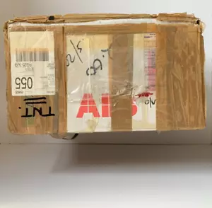 INVERSOR DE CA ABB DRIVE ACS800-01-003-3+E202 1,5 kW 3 hp - NUEVO - Imagen 1 de 7