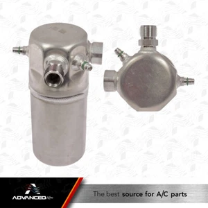 NEW A/C AC Accumulator / Drier Fits: 1985 1986 Chevrolet C- Series (SEE CHART) - Foto 1 di 1