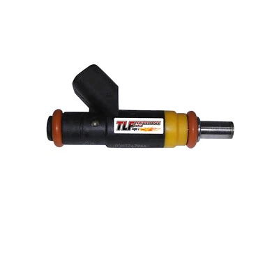 (8) 64lb, Premium Performance Fuel Injectors fit 2005-2020 Jeep Grand Cherokee - Image 1 of 4