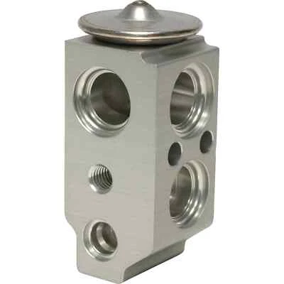 NEW A/C Expansion Valve Block Fits Hyundai Genesis Coupe 2013-2016 EX 9777C - Imagem 1 de 2