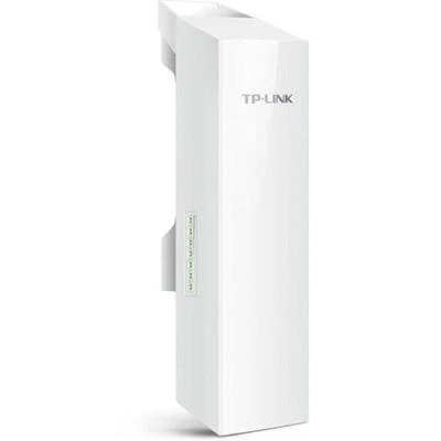 TP-Link CPE210 Access Point Wireless Esterno, 2.4 Ghz 300Mbps, 2 Antenne Interne - Immagine 1 di 3