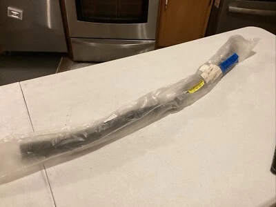 04-10 BMW 525i parachoques capó soporte radiador sello de refuerzo OEM Foto 1 de 3