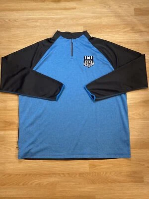 Sudadera Deportiva Augusta Ropa Deportiva Para Hombre Sueter Manga Larga Talla 2XL Foto 1 de 4