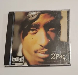 Greatest Hits by 2Pac (CD, 1998) - Picture 1 of 3
