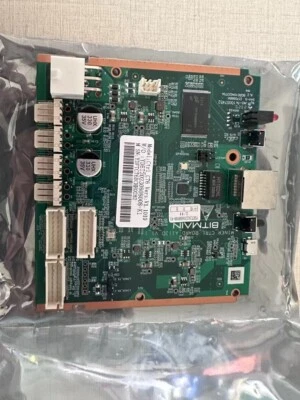 NEW A113D C76 Control Board For Bitmain Antminer S19/S19j/S19j Pro/S19 XP Series - Image 1 of 2
