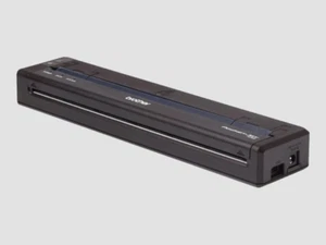 Brother PocketJet PJ-773 A4 Mobiler Wi-Fi Thermodrucker Betrieb bestätigt Kos... - Bild 1 von 1