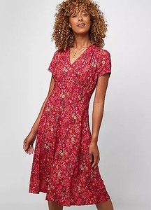 Joe Browns Enchanting Florals Dress - Size 12 - BNWT - RRP £45