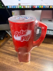 RARE Vintage CIRCLE K Polar Pop Travel Mug 32 oz EasyGo Drinkware SEALED NEW OS - Bild 1 von 9