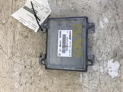 Módulo de control del motor usado (ECM) se adapta a: Chevrolet Malibu 2011 control electrónico Foto 1 de 4