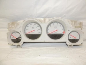 2007-2008 Dodge Charger Speedometer MPH, 140 MPH, W/O Information Center OEM - Picture 1 of 21