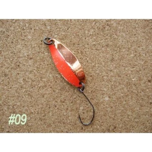 RiverOld SATELLITE ULTRA VESPA 2,2G 09 Fishing Spoon - Picture 1 of 1