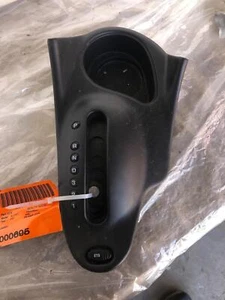 2001 OldsMobile Alero GL Shifter Bezel Trim with Cup Holder 6 Cylinder - Picture 1 of 18