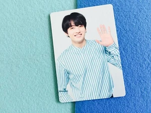 Bangtan boys BTS Loveyour self japan world tour concert Jungkook  photocard  3/8 - Picture 1 of 2