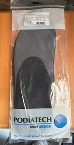 Semelles Podiatech Médical 45/46 - Foto 1 di 1