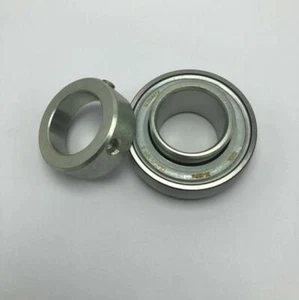 Cuello exterior esférico inserto RAE35RB 35 mm x 72 mm - Imagen 1 de 1