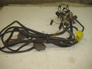 1973 John Deere 400 Snowmobile Wiring Harness - Picture 1 of 2