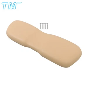 102076601 Beige For Club Car DS 2000.5+ Golf Cart Front Seat Lean Back Cushion - Bild 1 von 9
