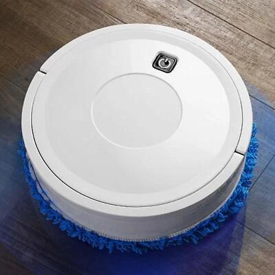 Automatic Mop Robot Vacuum Cleaner Dry And Wet Electric Floor Mops - Image 1 of 4