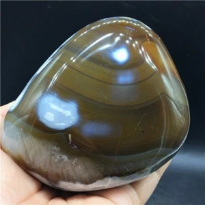 692gThe beauty of natural flower agate, the healing of rough polished specimens. - Picture 1 of 6