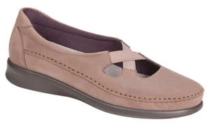 Zapatos para mujer SAS bombón crujido muchos tamaños y anchos ENVÍO GRATUITO nuevos en caja - Imagen 1 de 4