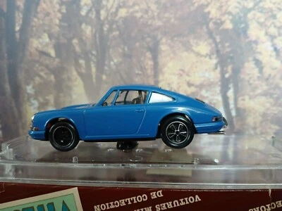 1/43 Vitesse (Portugal) Porsche 911 S 1967 Foto 1 de 3