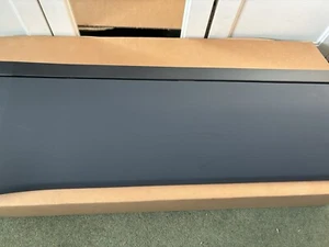 Land Range Rover Evoque Tür hinten links unten Zierleiste LR044671 NEU ORIGINAL - Bild 1 von 11