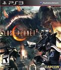Lost Planet 2 (Sony Playstation 3, 2010)
