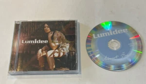 Almost Famous by Lumidee (CD) - Picture 1 of 2