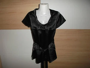 Neu Tunika Hängerchen b.p.c. Gr. 34 Umstandsmode Bindegürtel in OVP - Bild 1 von 3