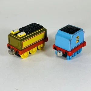Edward Molly Tender Trailer Only Thomas the Train Friends Diecast Metal - Picture 1 of 12