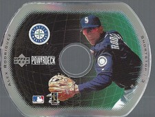 2000 Upper Deck PowerDeck Basketball Card Pick