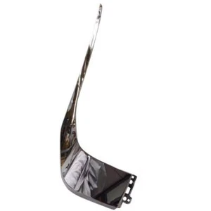 For Mitsubishi Outlander PHEV 22-24 Left Upper Bumper Side Strips Trim Replace - Foto 1 di 2