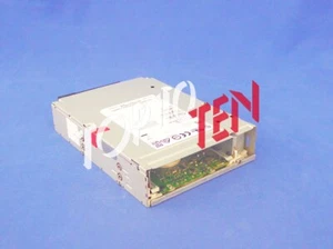 HP EB673-20103 LTO-3 HH SAS Laufwerk 400GB 800GB - Bild 1 von 1