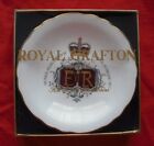 Royal Grafton: Queen Elizabeth II Silver Jubilee, Bone China Pin Dish