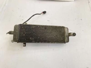 RADIATORE + VENTOLA SUZUKI BURGMAN UH 150cc 2002-06 (JK267) - Foto 1 di 12