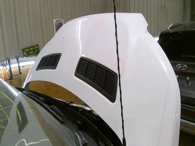 Used Hood fits: 2016 Ford Transit 250  Grade B Foto 1 de 4