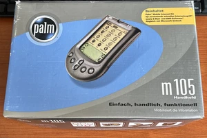 Palm M105 dispositivo palmare originale - Afbeelding 1 van 5